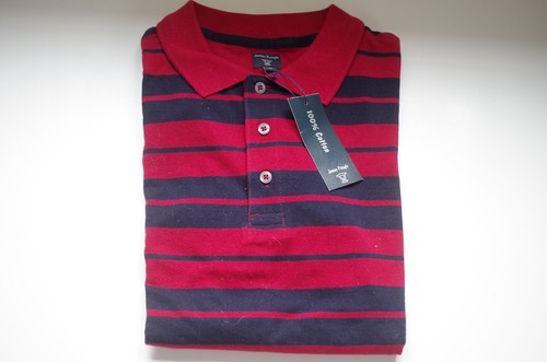 James pringle ewm men polo - ewm,