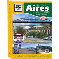 All the Aires Spain and