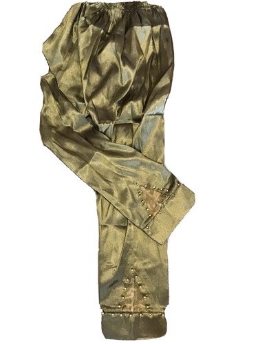 Trendy loose fancy trouser - trendy,