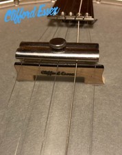 Clifford essex banjo tone - clifford,