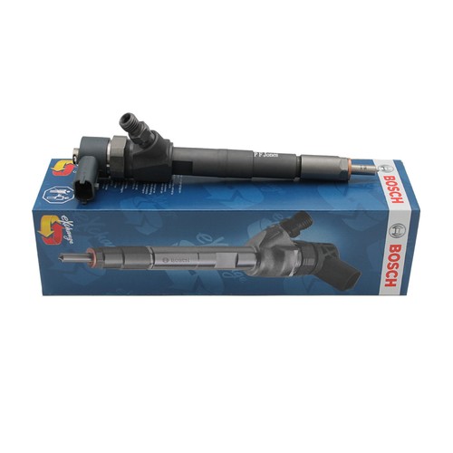 Reconditioned bosch diesel - bosch,