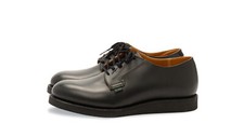 Red wing postman - wing,