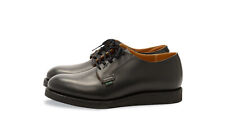 Red Wing Postman 101 Shoes