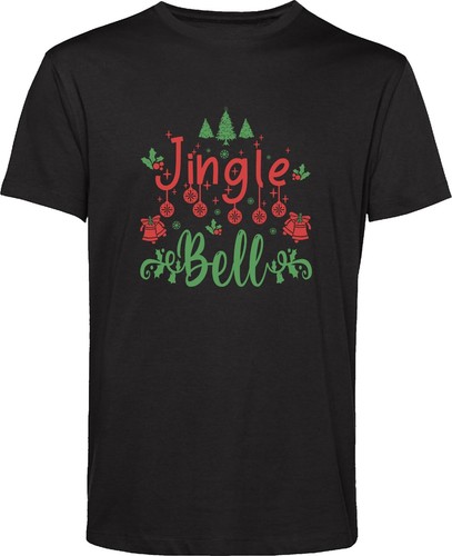 Christmas shirt jingle - christmas,