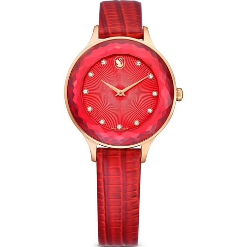 Swarovski watch octea nova - octea,