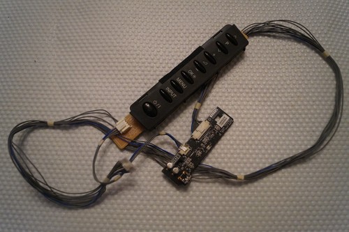 Sensor ebr64965801 side - ,