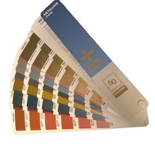 Pantone Plus Series Metallics