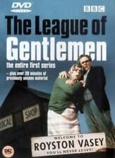 The League of Gentlemen: The Entire First Series DVD (2000) Mark Gatiss,