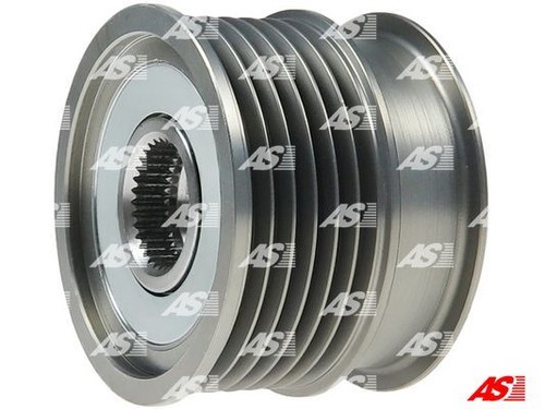 Afp0063 alternator - as-pl,