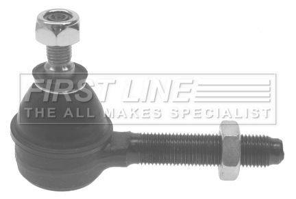 Front left tie rod end - tie,