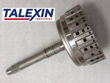 AUDI, BMW,JAGUAR 5HP24 AUTO