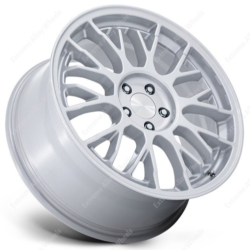 Silver phx alloy - 20", wheels