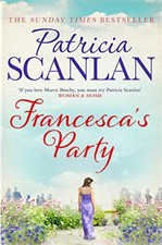 Francesca's Party By Patricia