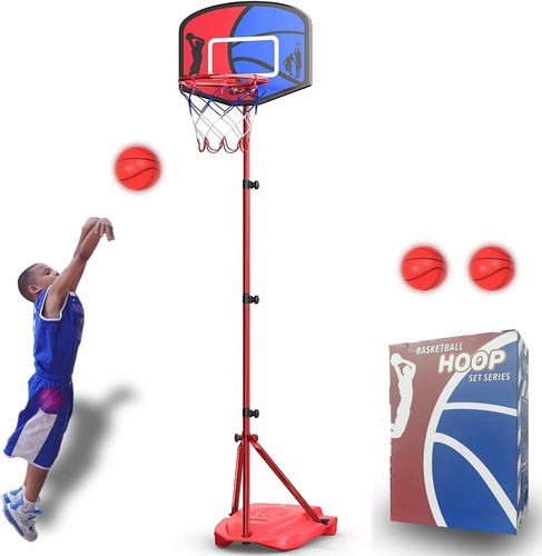 Basketball hoop for - for, kids