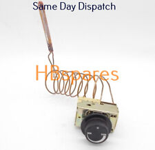 GLOWWORM ULTIMATE 30FF 40FF 50FF BOILER CONTROL THERMOSTAT S800849 2000800849