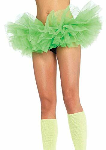 Leg avenue women organza - leg, women's