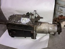 Jaguar E-Type S1 /S2 4.2 2+2 &