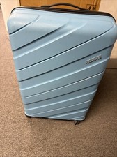 American Tourister Jet Driver
