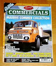 HERITAGE COMMERCIALS  MAGAZINE