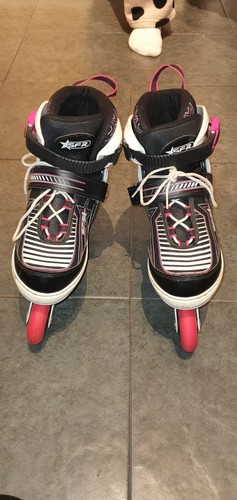 Girls skatehut inline roller