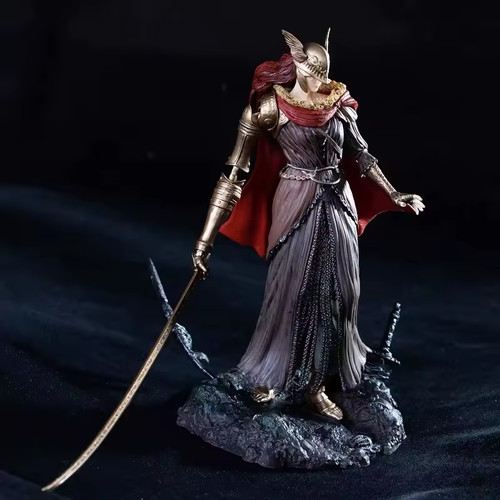 Elden ring malenia - elden,