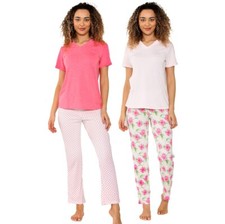 Ex UK Brand Loungewear Pyjamas