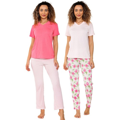 Brand loungewear pyjamas - ex,