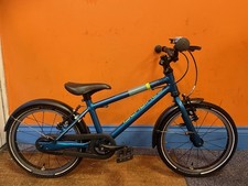 Islabikes Cnoc 16 In Teal Kids