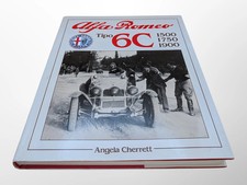 Alfa Romeo Tipo 6C: 1500
