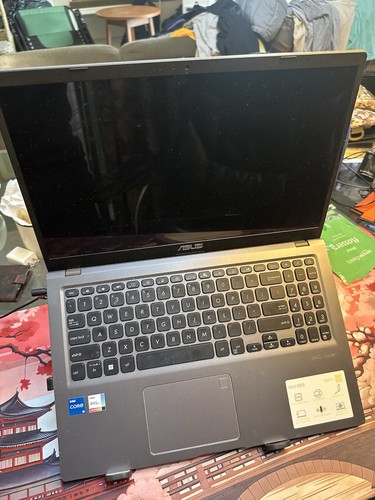 Asus x515 intel - 15.6", i5