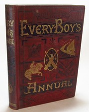 Routledge's Every Boys'