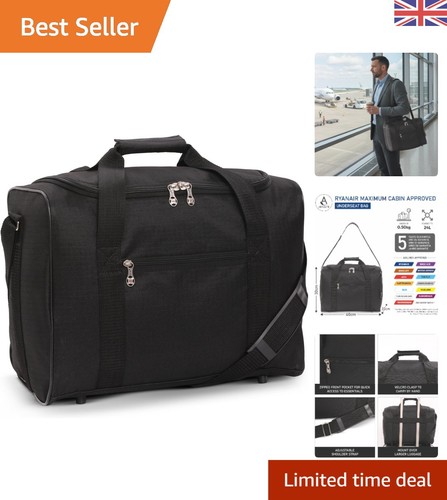 Luxury black 40x30x20cm - luxury,