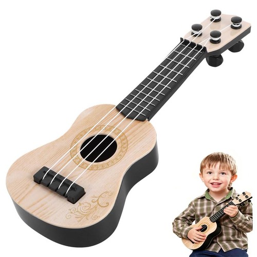 Kids ukulele toy string mini - kids, 4-string