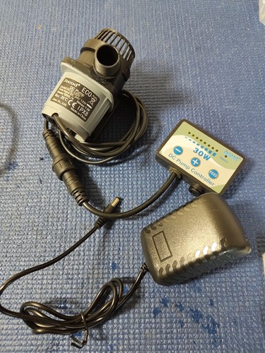 Jecod dc1200 1200 water - dc1200,