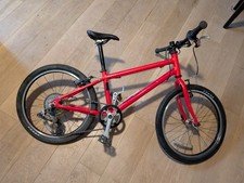 Islabikes Beinn 20 Red Kids