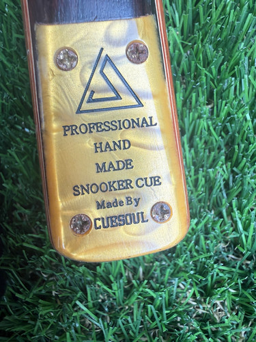Professional hand made cuesol - hand,