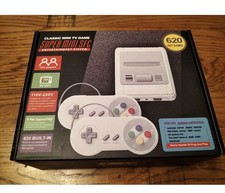 Super Mini SFC Mini TV Games