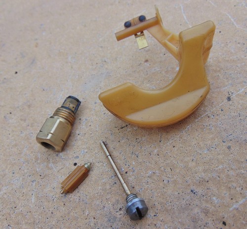 Classic carburettor hif44 - su,