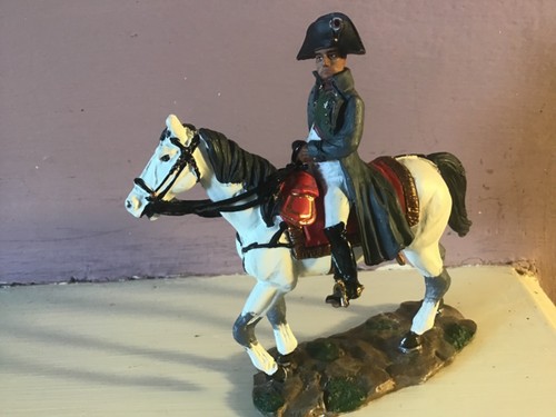 Del prado napoleonic figure - del,