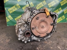 RANGE ROVER FREELANDER 2008 2.2 DIESEL 6 SPEED TIPTRONIC AUTO 7G9N7000XB GEARBOX