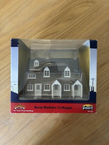 Bachmann scenecraft 125 - bachmann, 44-125
