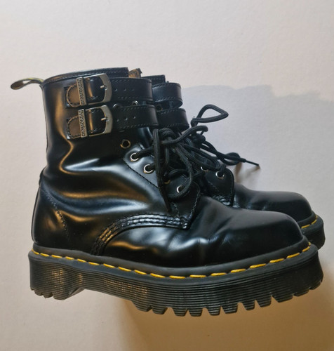 Martens 1460 alt ankle - martens,