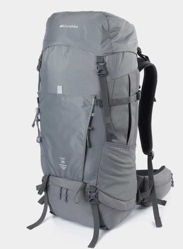 Eurohike tibet 55l backpack - eurohike,