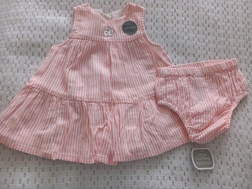 Baby girls summer - girls, dress