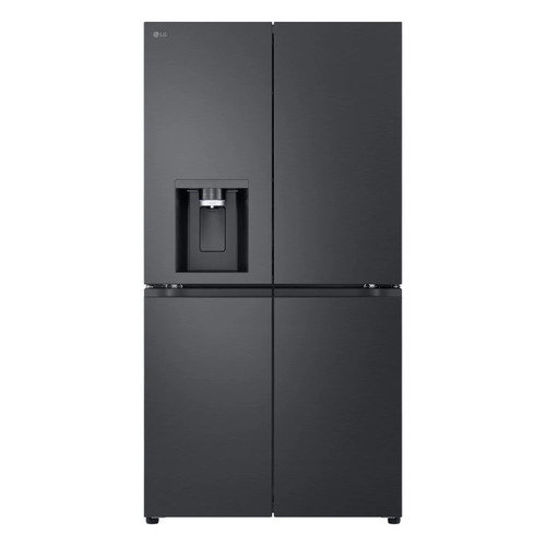 Naturefresh 637 litre four - 637,