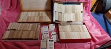 BROOKE BOND TEA CARDS - APPROX