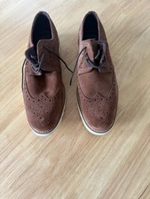 Men’s Firetrap Shoes