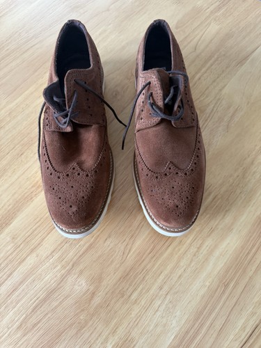Men firetrap shoes - men’s,