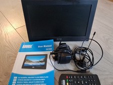 Freeview Portable TV 10" 1080P