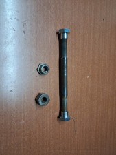 Bsa Bantam D1 D3 Front Wheel